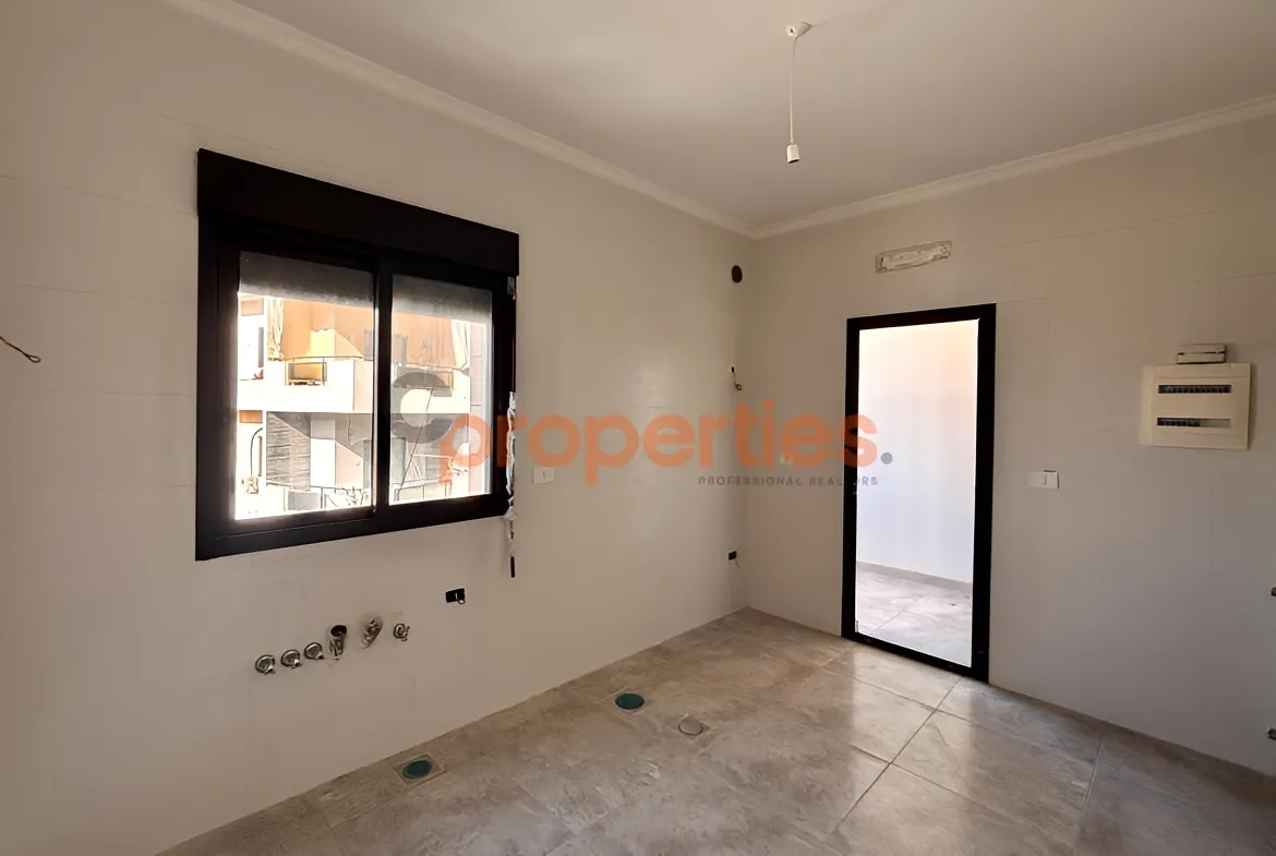 Apartment for Sale in Broummana - 3 bed, 3 bath