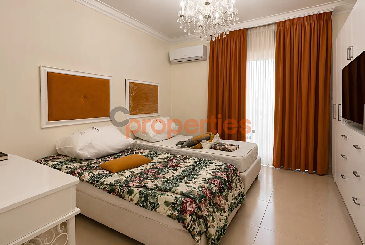 Apartment for Rent in Jnah