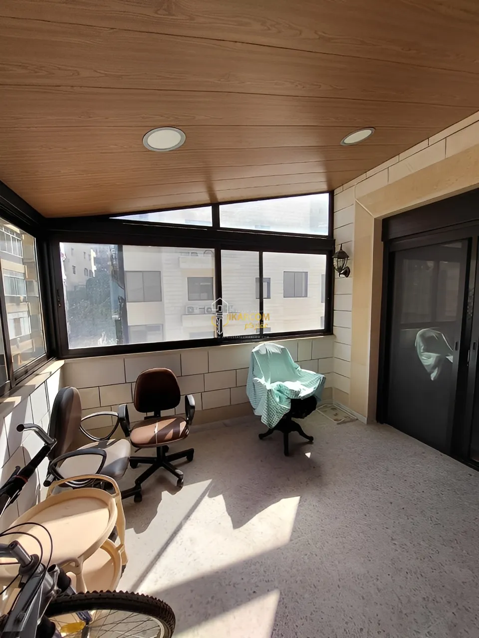 Duplex for Sale in Dbayeh