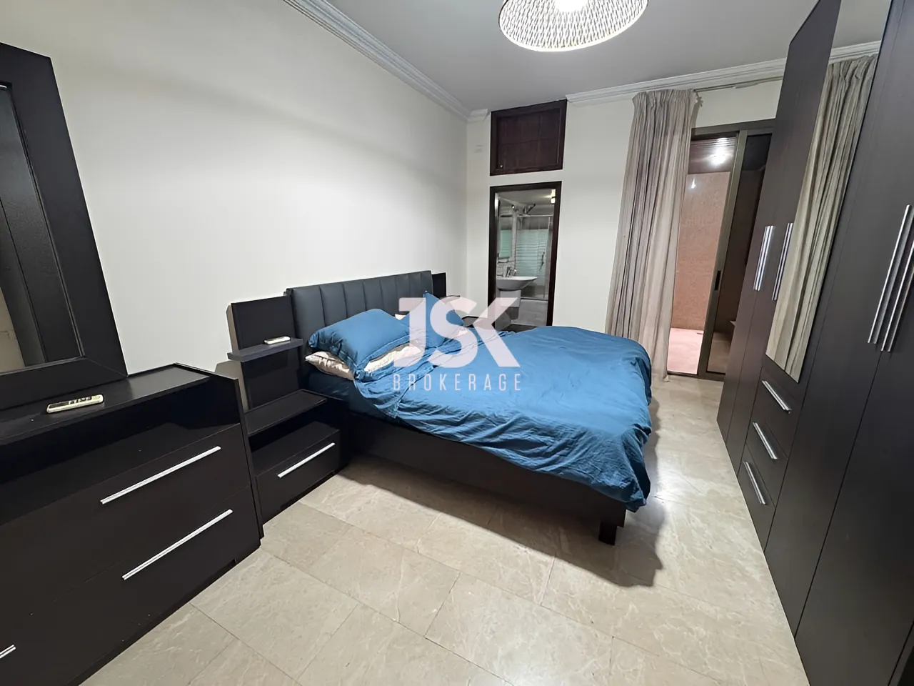 Apartment for Rent in Ras Beirut
