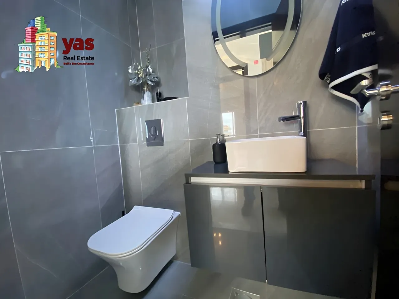 Apartment for Sale in Fidar
