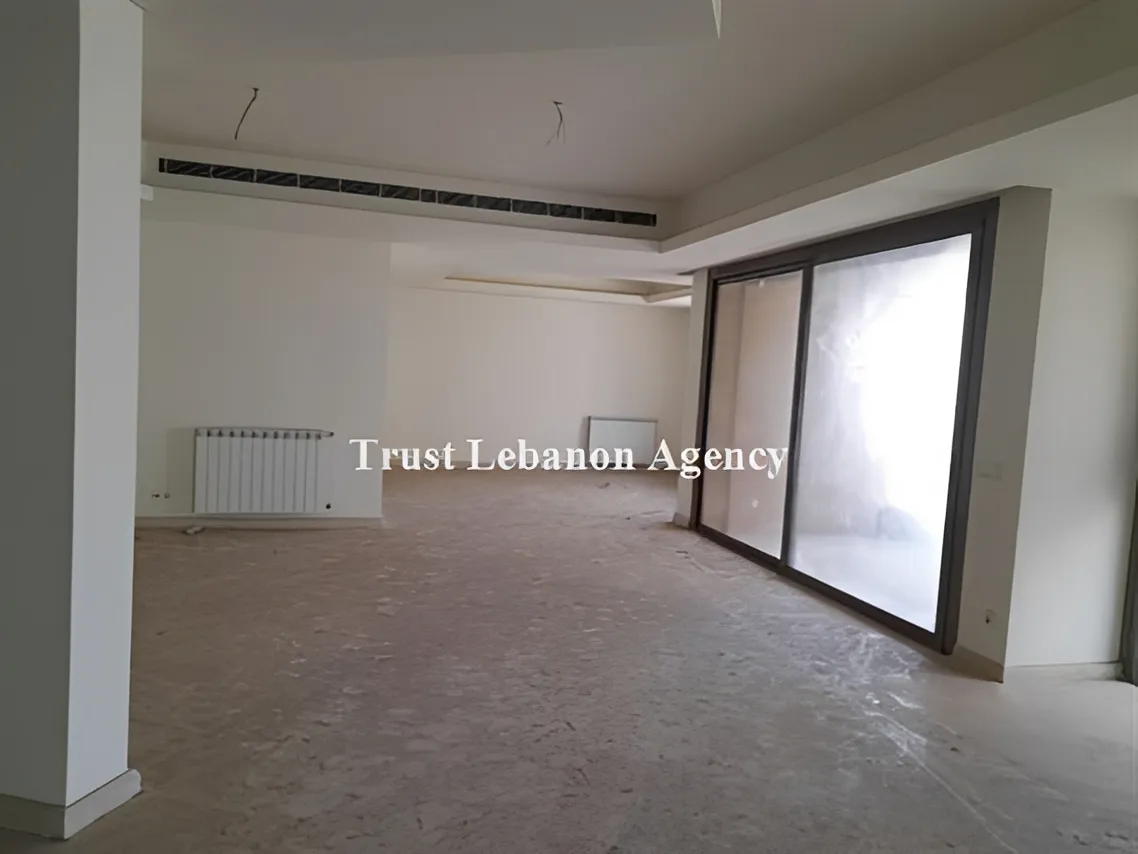 Apartment for Rent in Achrafieh Sessine