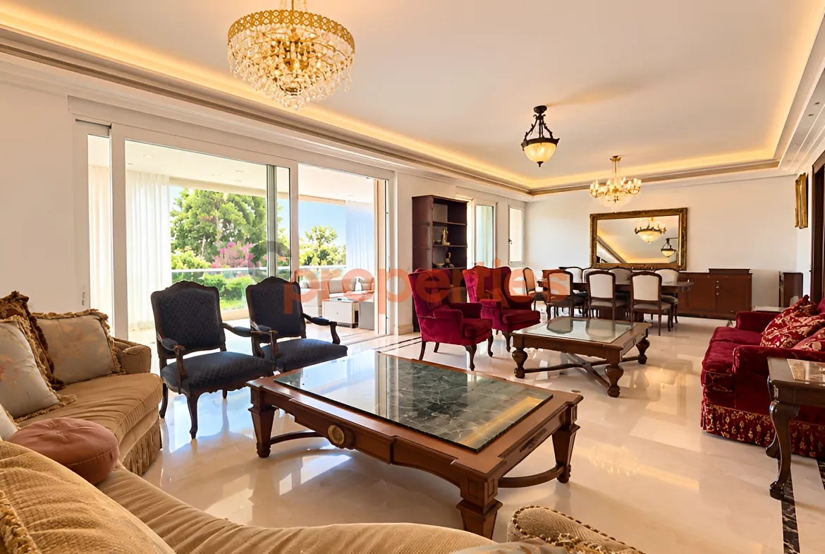 Apartment for Sale in Manara