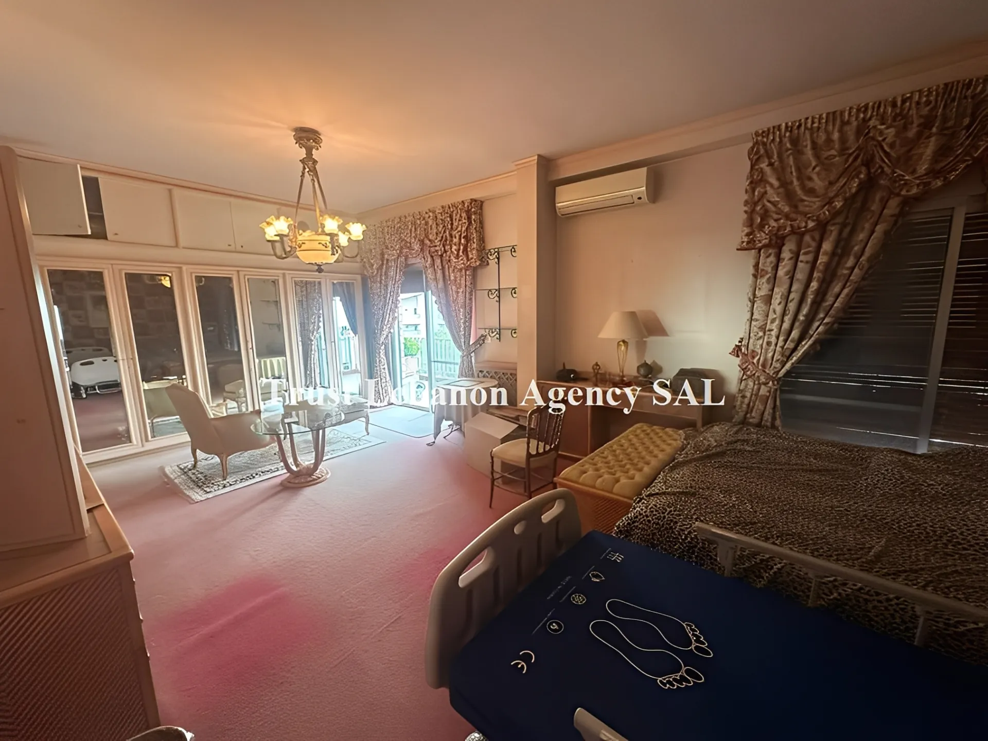 Apartment for Sale in Metn, Ain saade, Lebanon