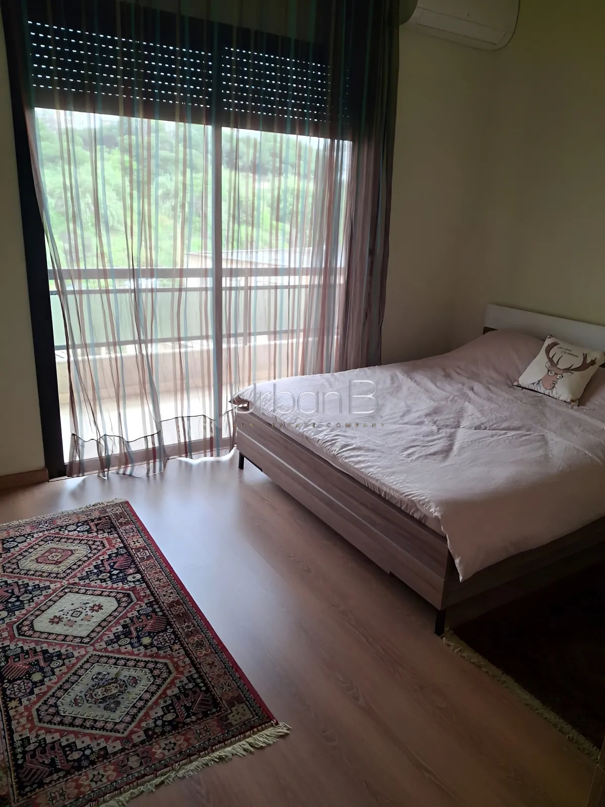 Apartment for sale in Horch tabet, lebanon