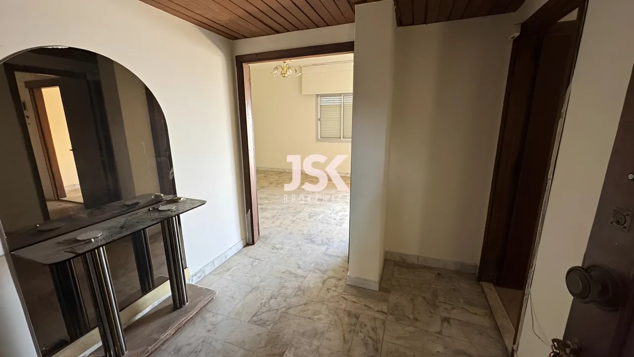 Apartment for Sale in Achrafieh