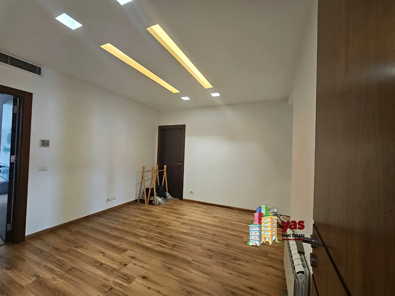 Apartment for Sale in Saifi