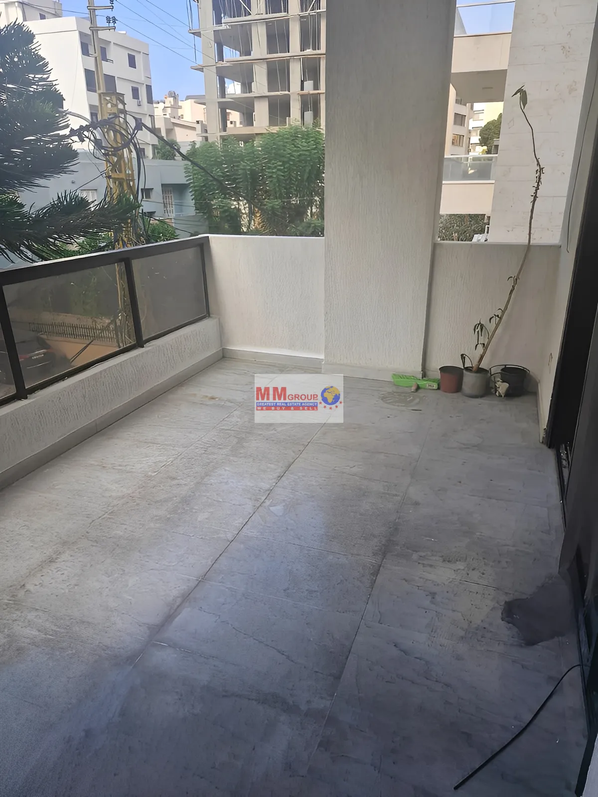 Apartment for Sale in Zouk Mosbeh - 2 bed, 2 bath