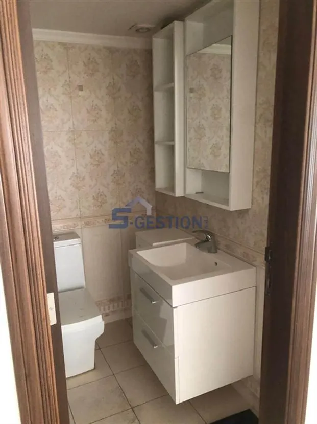 Apartment for Rent in Achrafieh