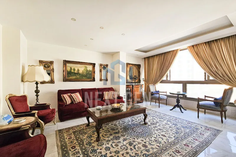 Apartment for Rent in Ain Al Mraiseh