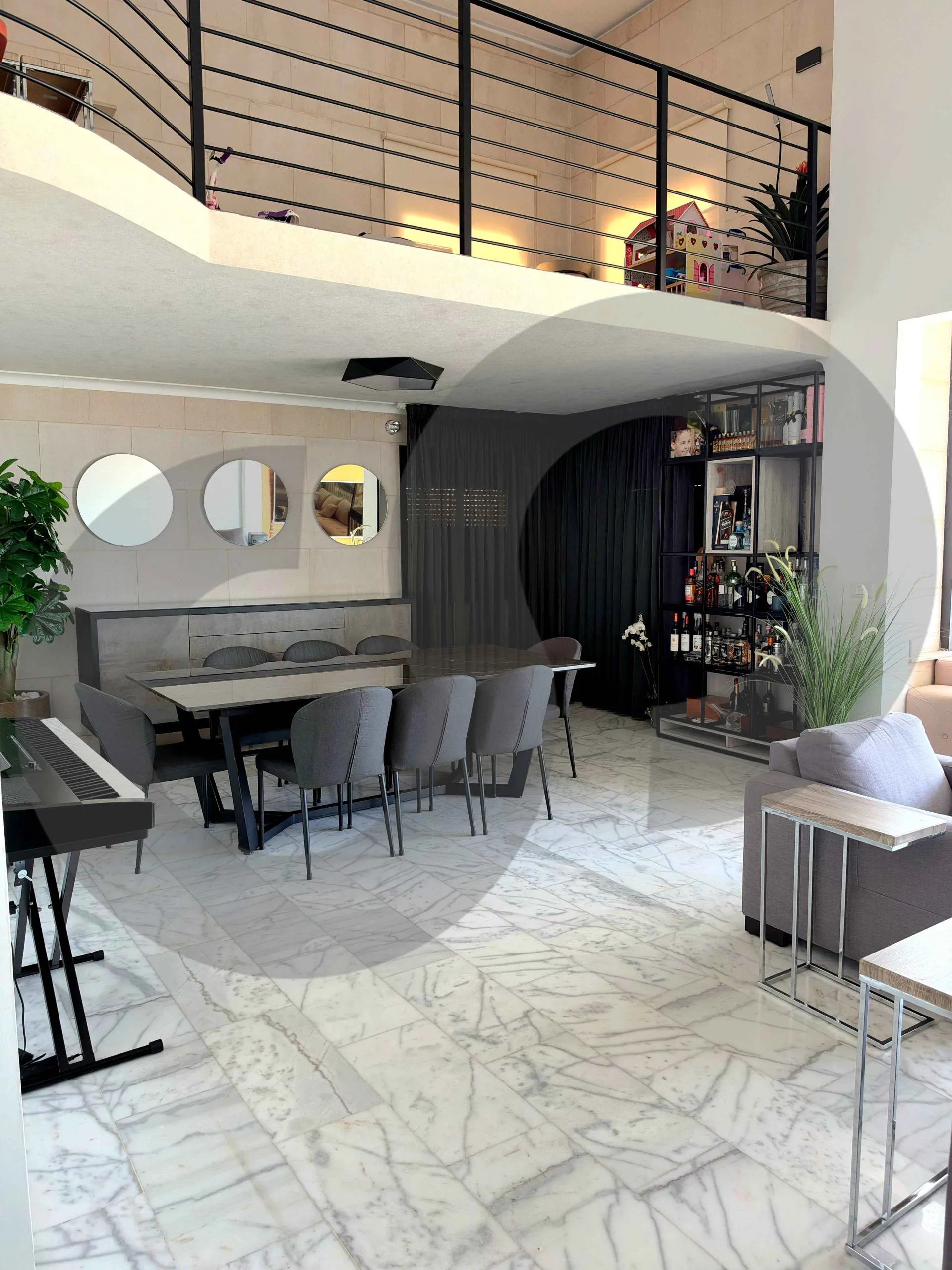 Apartment for Sale in Zalqa