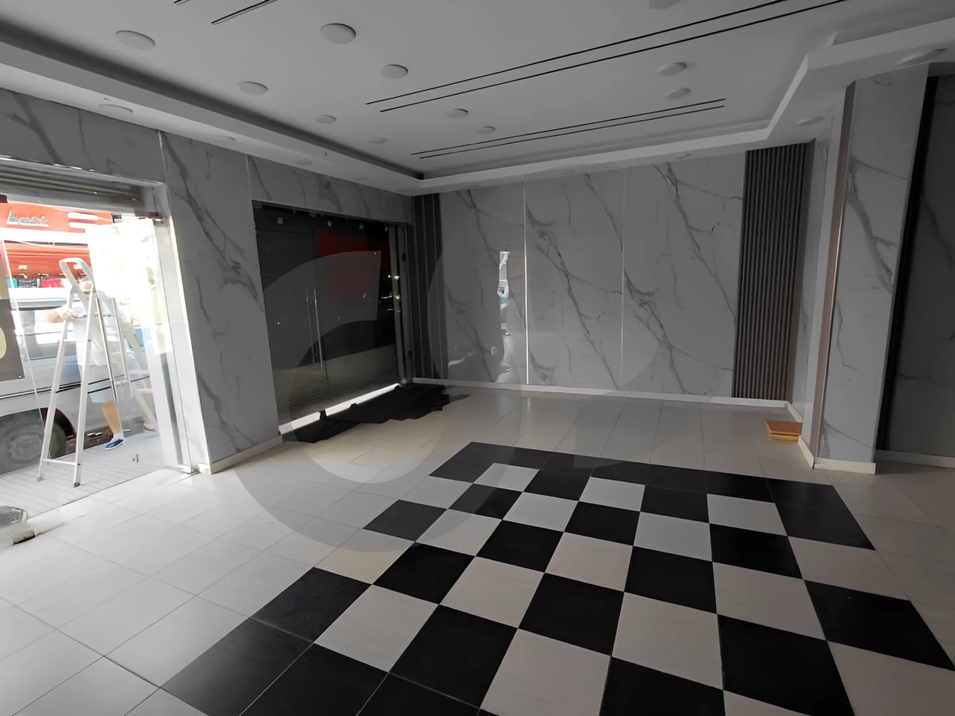 Shop for Rent in Bourj Hammoud
