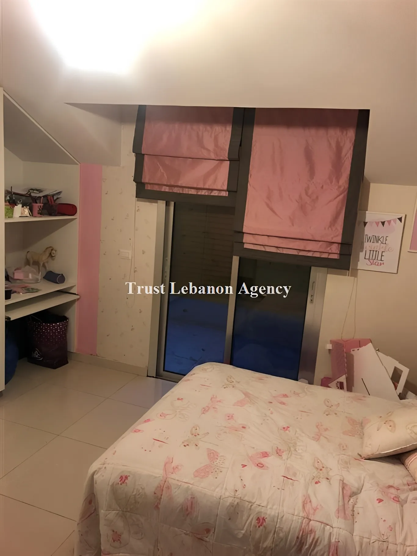 Apartment for Sale in Baabda, Bleibel