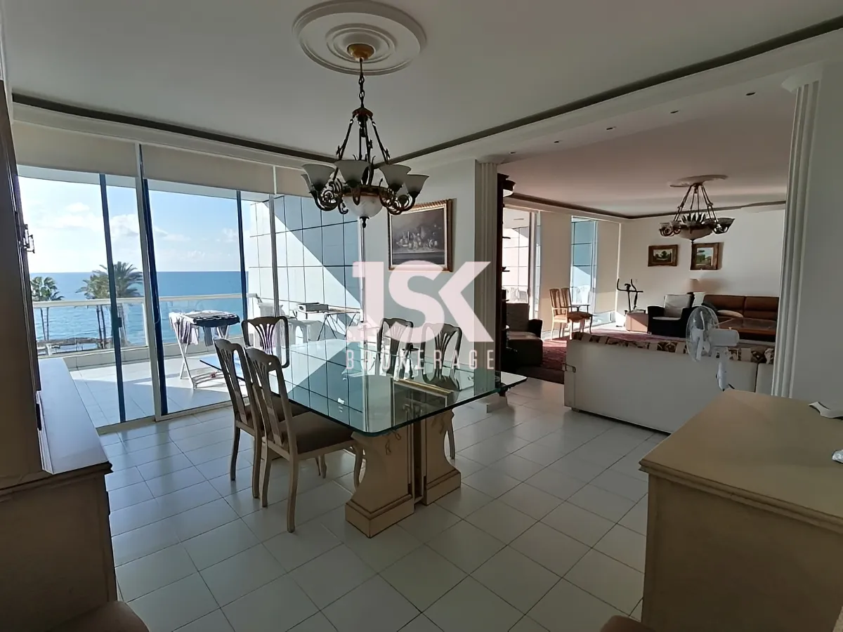 Chalet for Sale in Jounieh - 4 bed, 4 bath