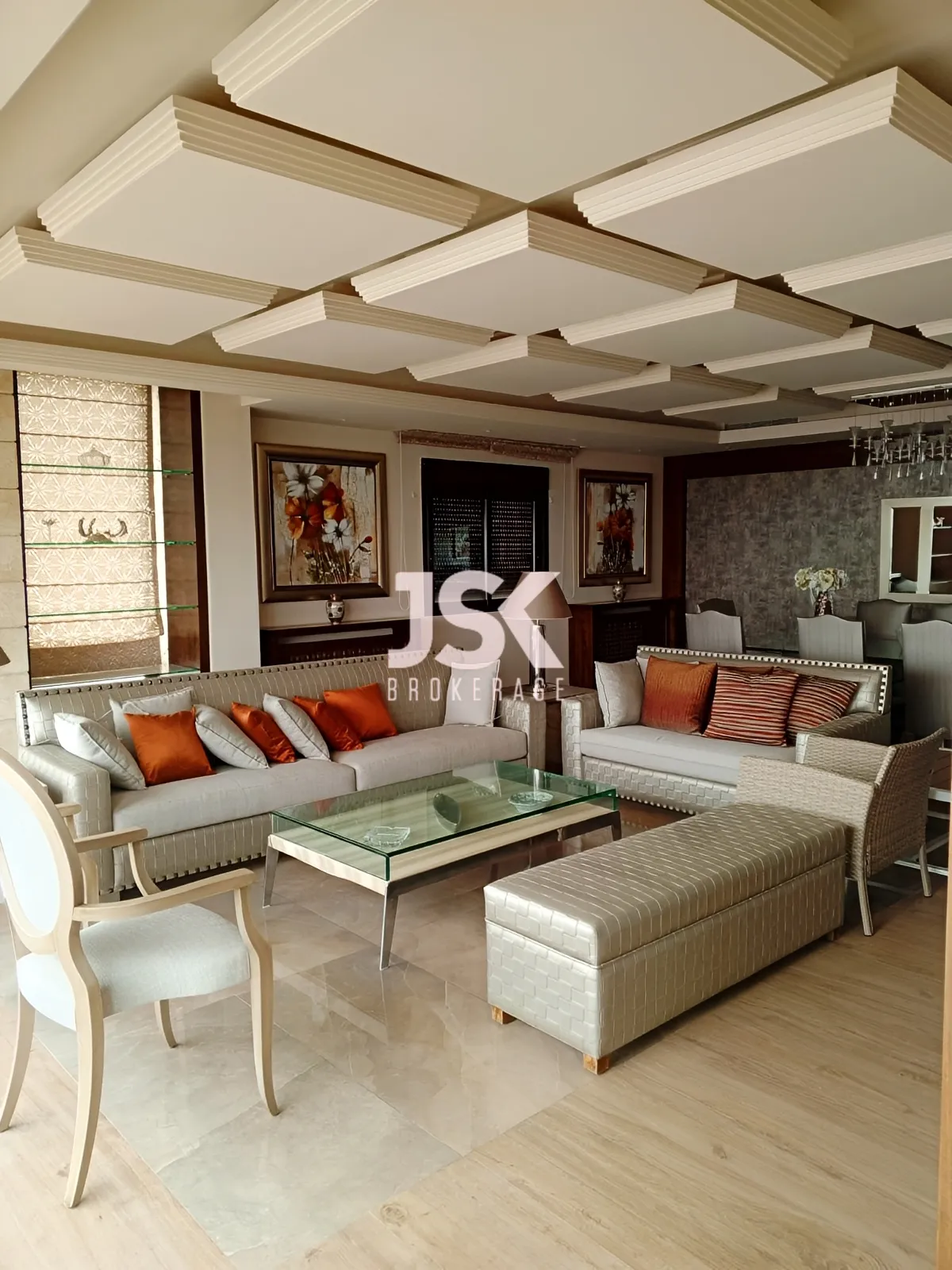 Apartment for Sale in Adma w Dafnah