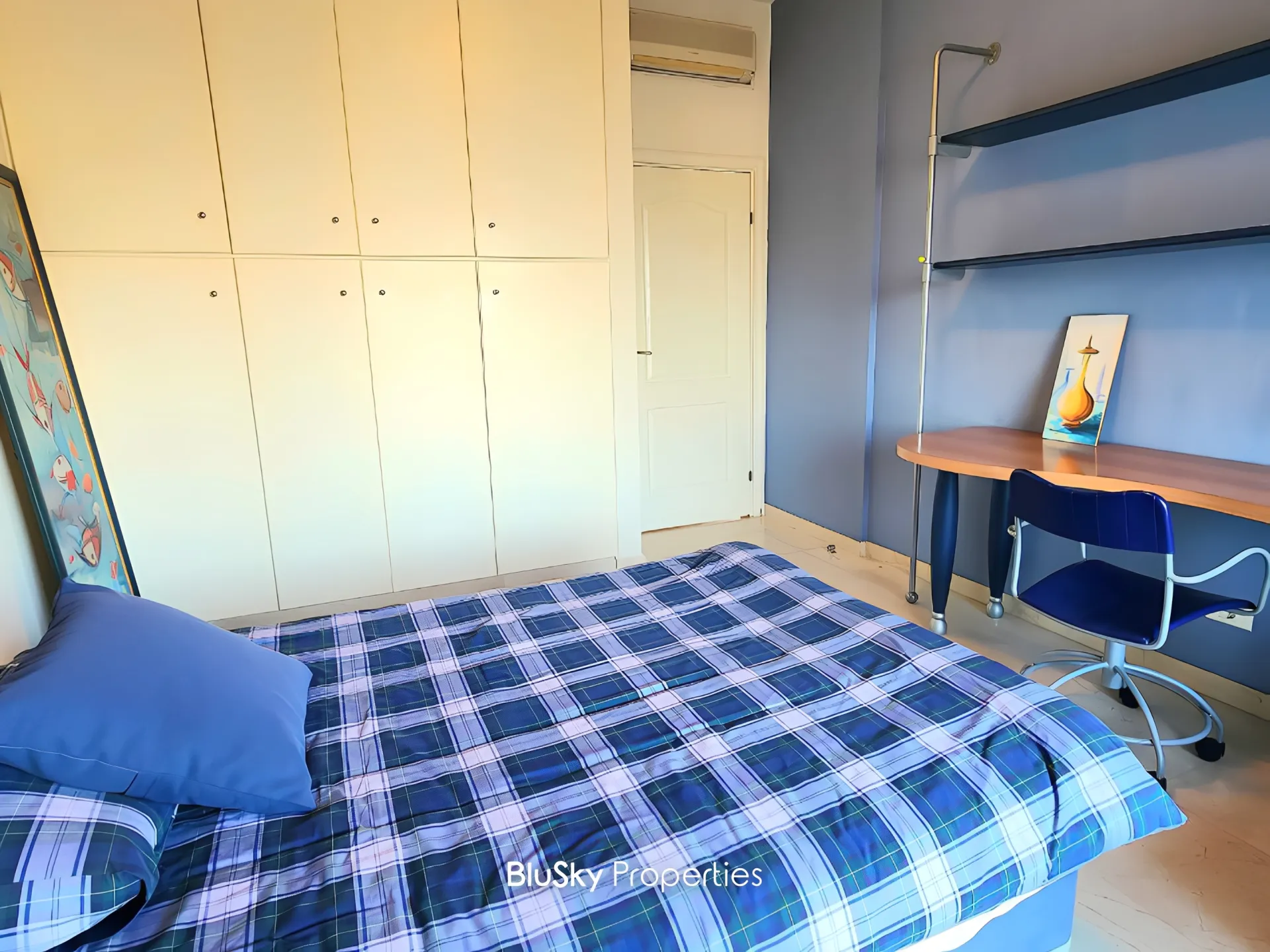 Apartment for rent in Beit meri, lebanon
