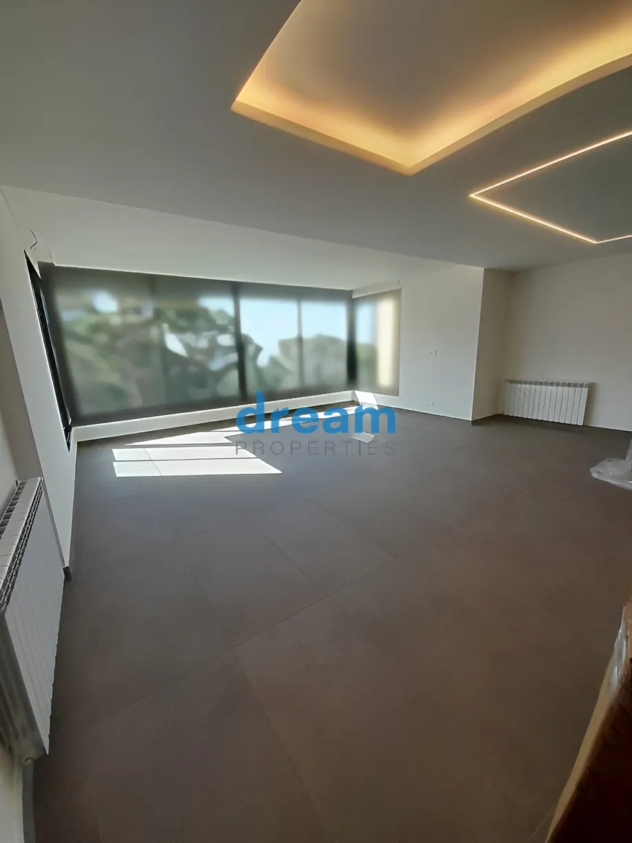 Apartment for sale in Mansourieh, Lebanon - 3 bed, 3 bath