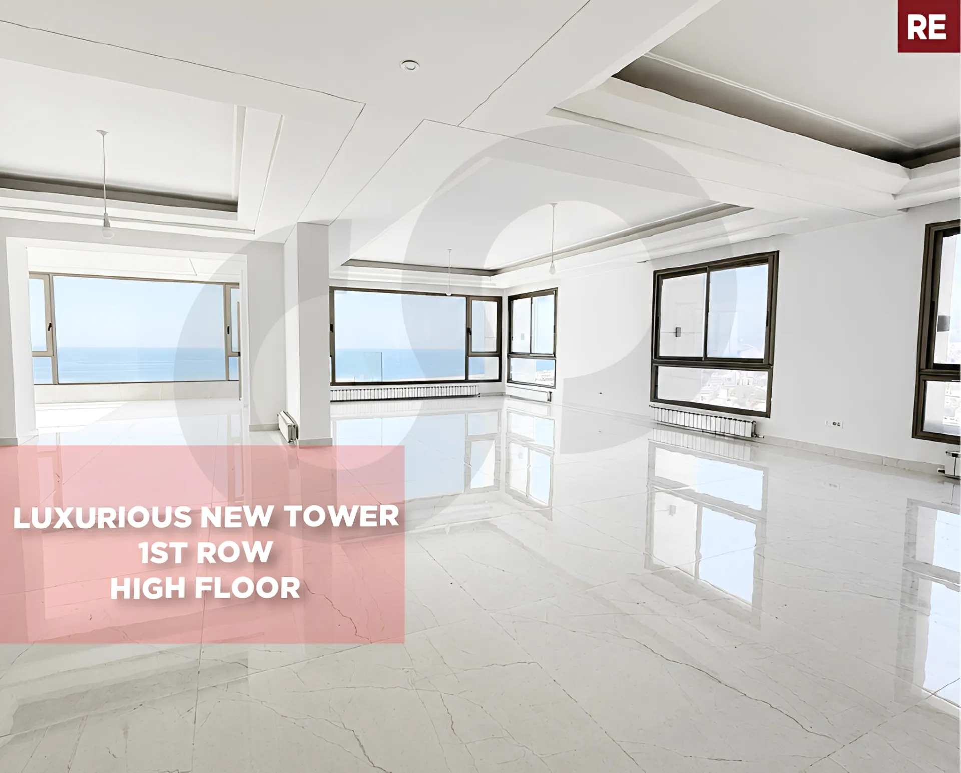 Apartment for Sale in Achrafieh