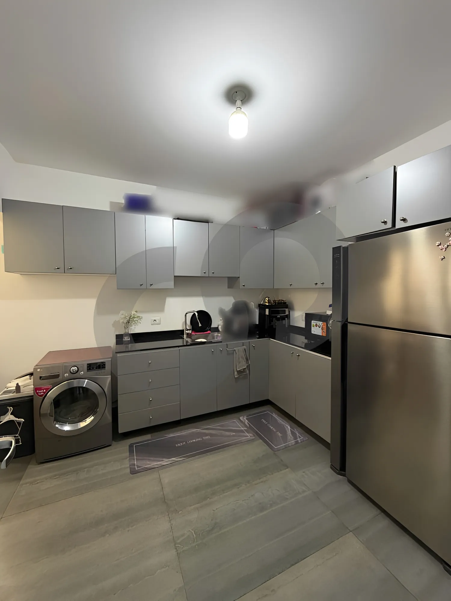 Apartment for Sale in Bhamdoun