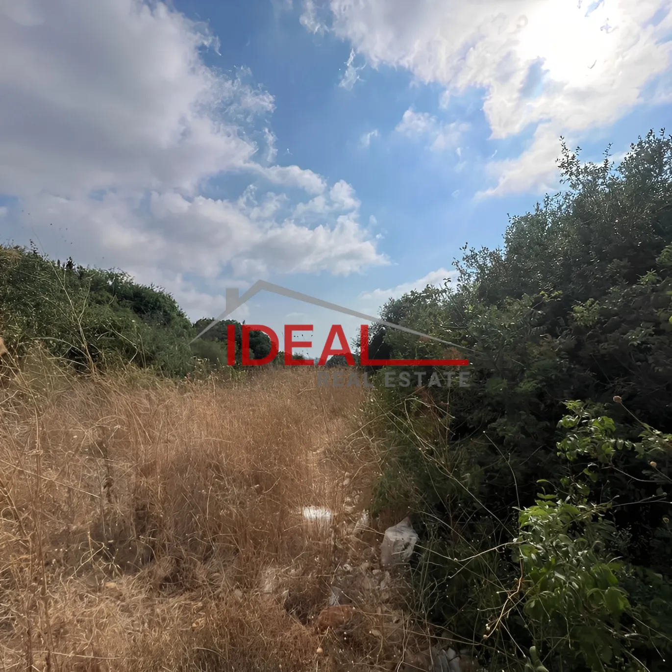 Land for Sale in Smar Jbeil, Lebanon