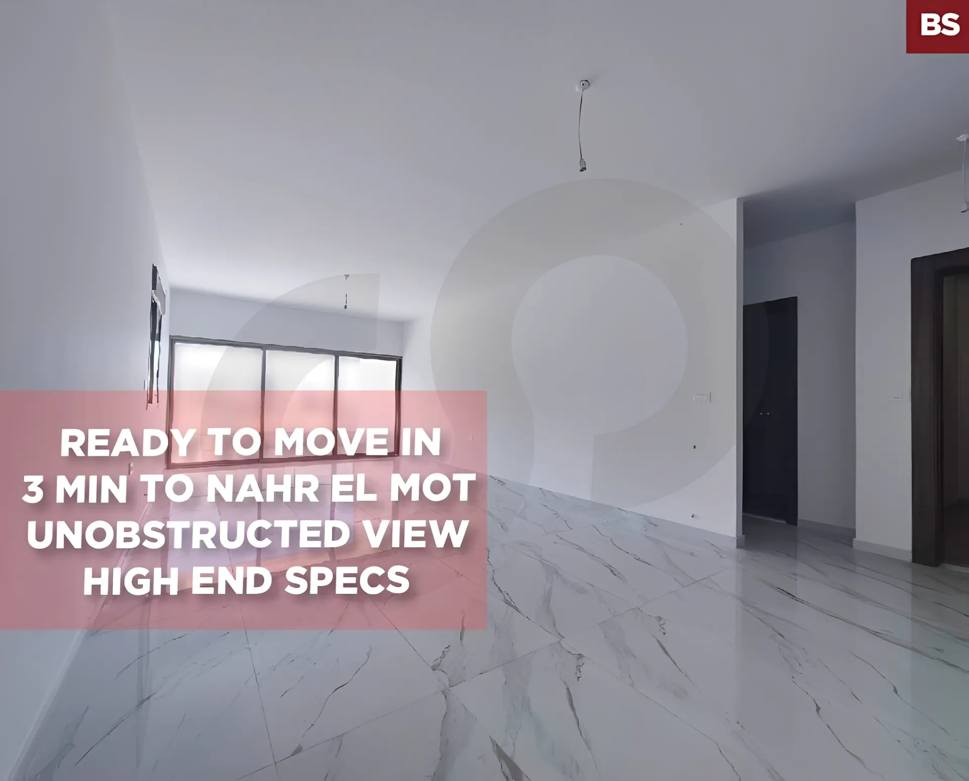 Duplex for Sale in Roumieh - 3 bed, 4 bath