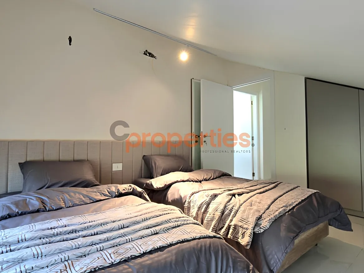 Apartment for Rent in Tabarja