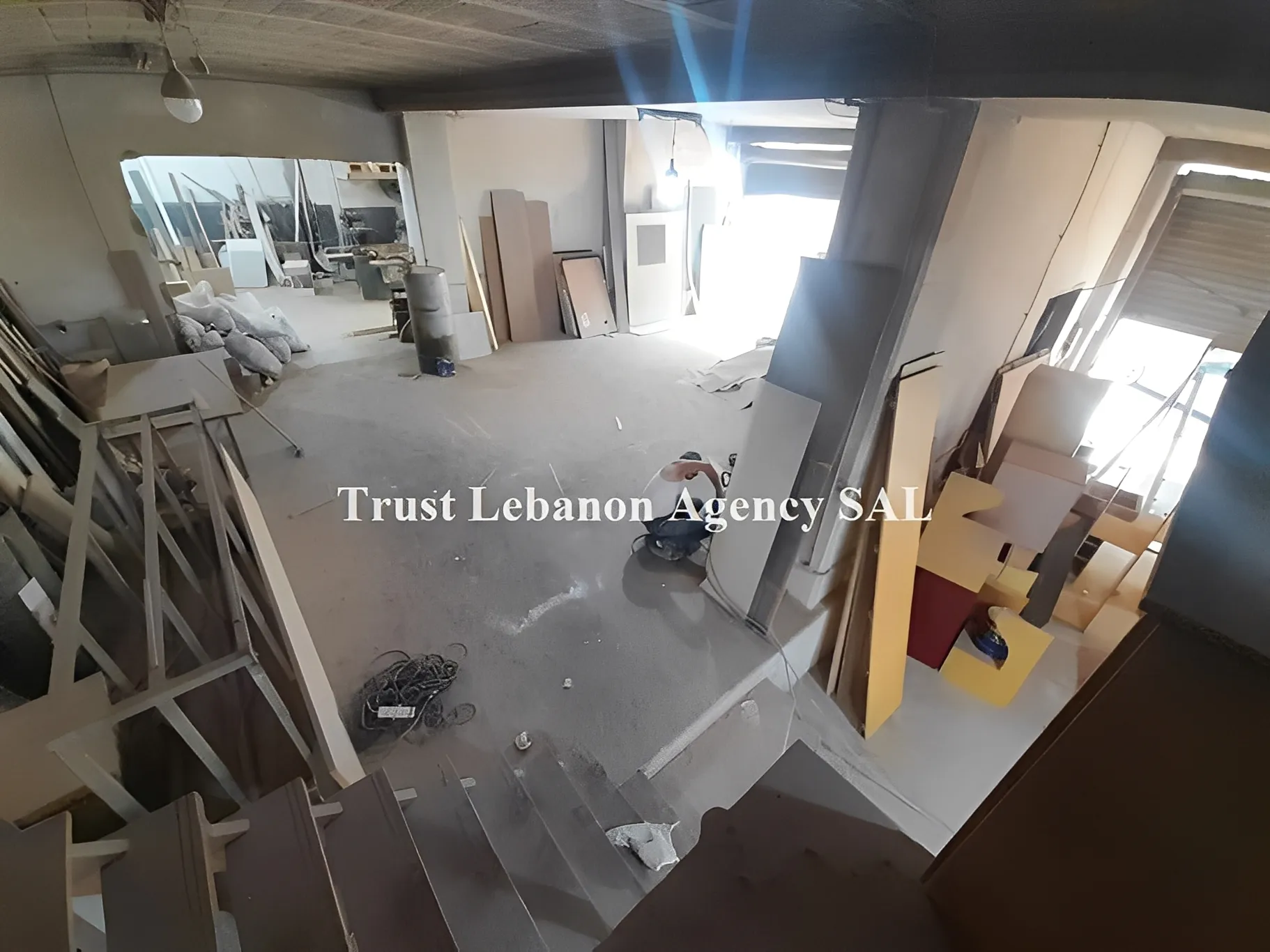 Commercial Property For Sale in Metn, Nahr El Mott