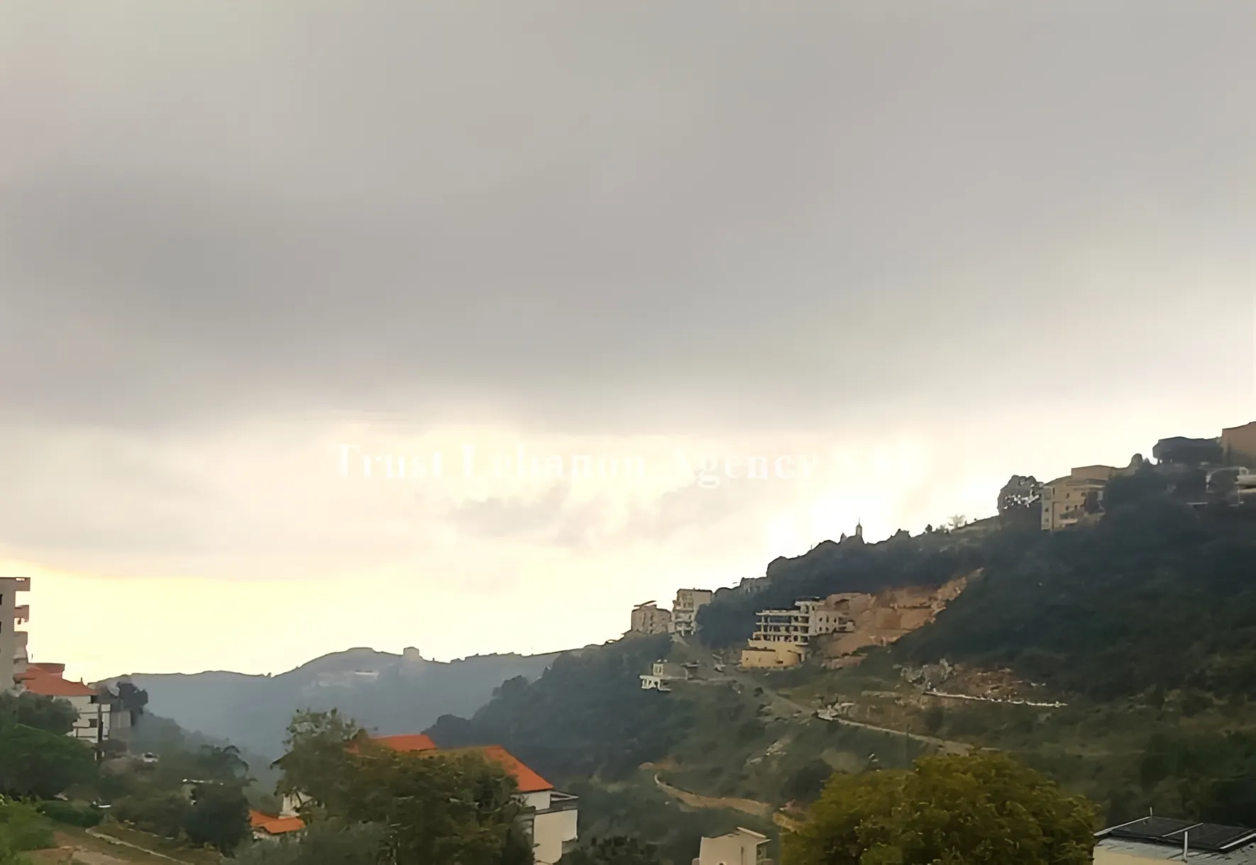 Duplex for Sale in Keserwan Daroun Lebanon - 3 bed, 3 bath
