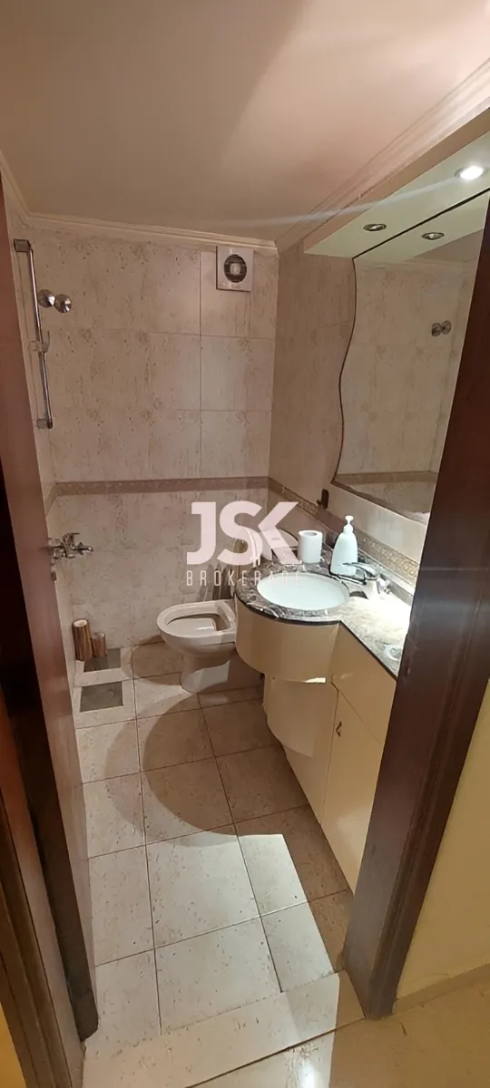 Apartment for Rent in Rabweh, Metn