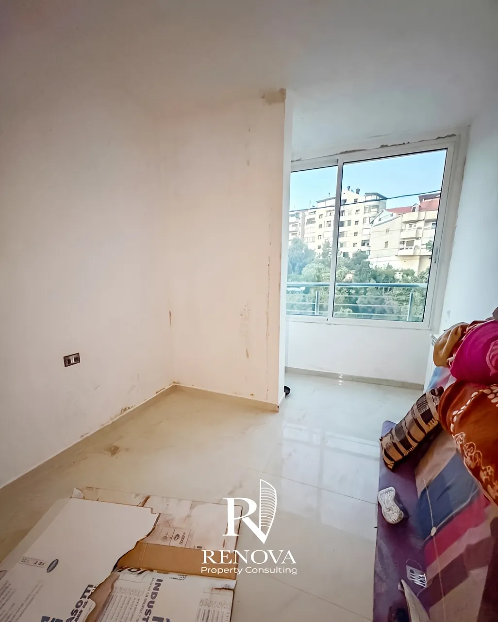 Apartment for sale in Ballouneh, Lebanon - 2 bed, 2 bath