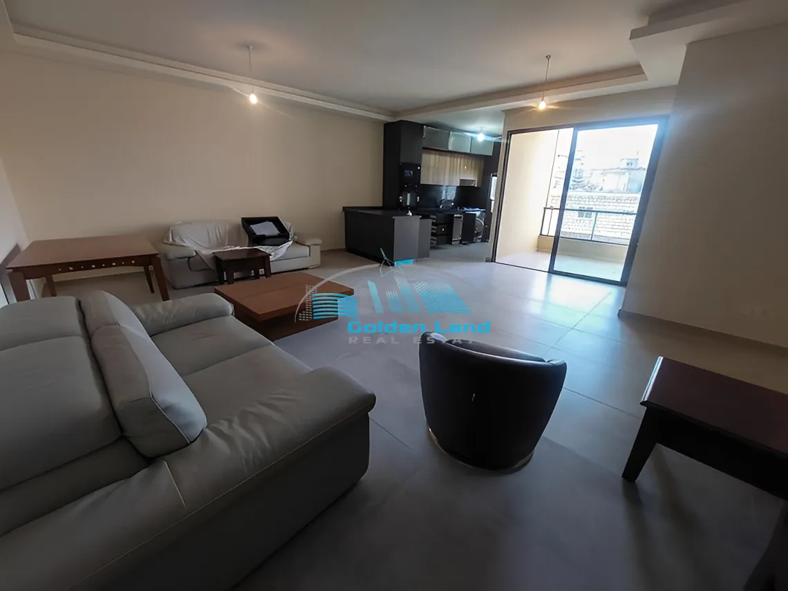 Apartment for Sale in Mazraat Yachoua, Lebanon - 2 bed, 2 bath