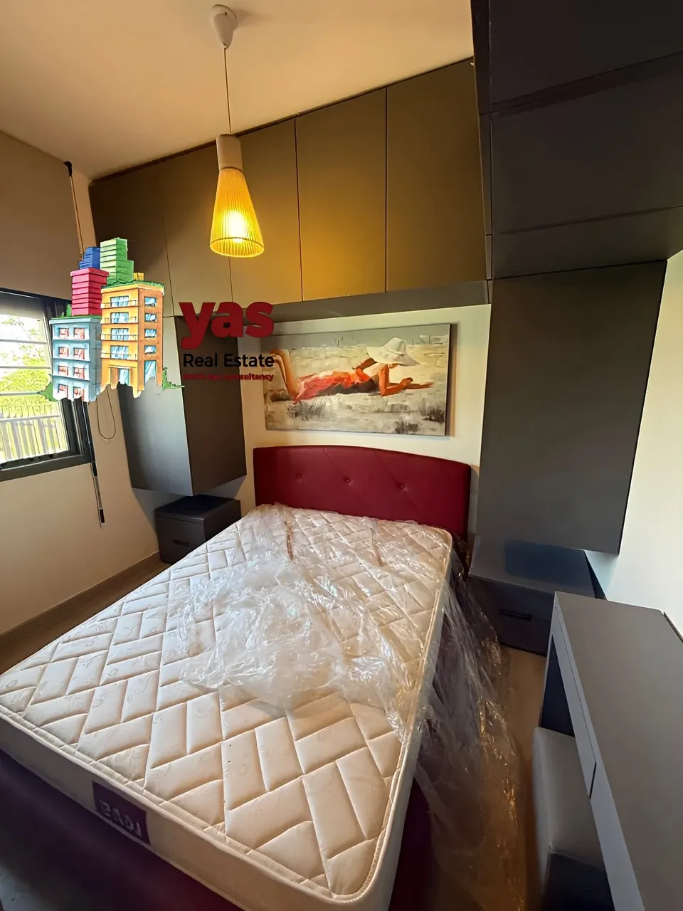 Apartment for Sale in Ras Usta