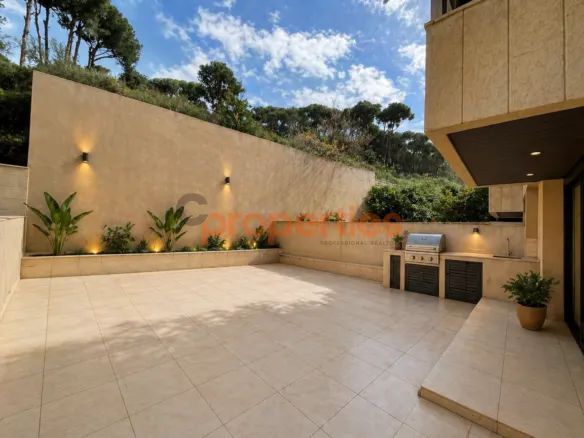 Apartment for Sale in Mar Roukouz