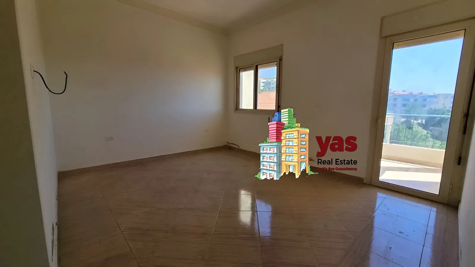 Apartment for Sale in Basbina