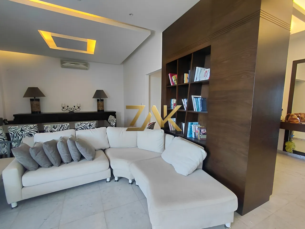 Apartment for Rent Kfar Yassine