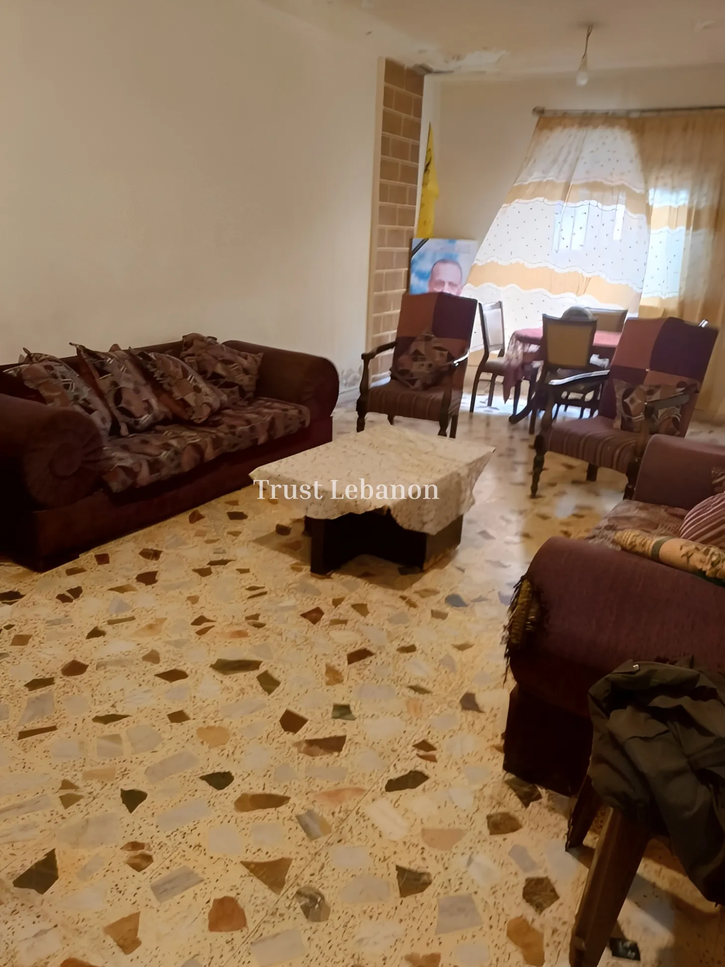 Apartment for sale in Dahieh, Beirut