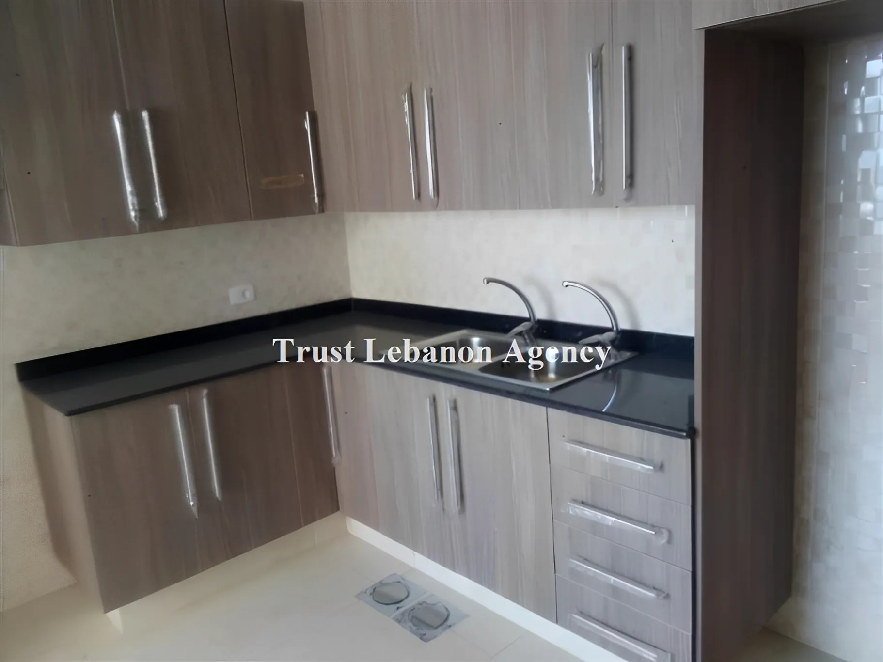 Apartment for Sale in Ras El Nabeh Beirut Lebanon