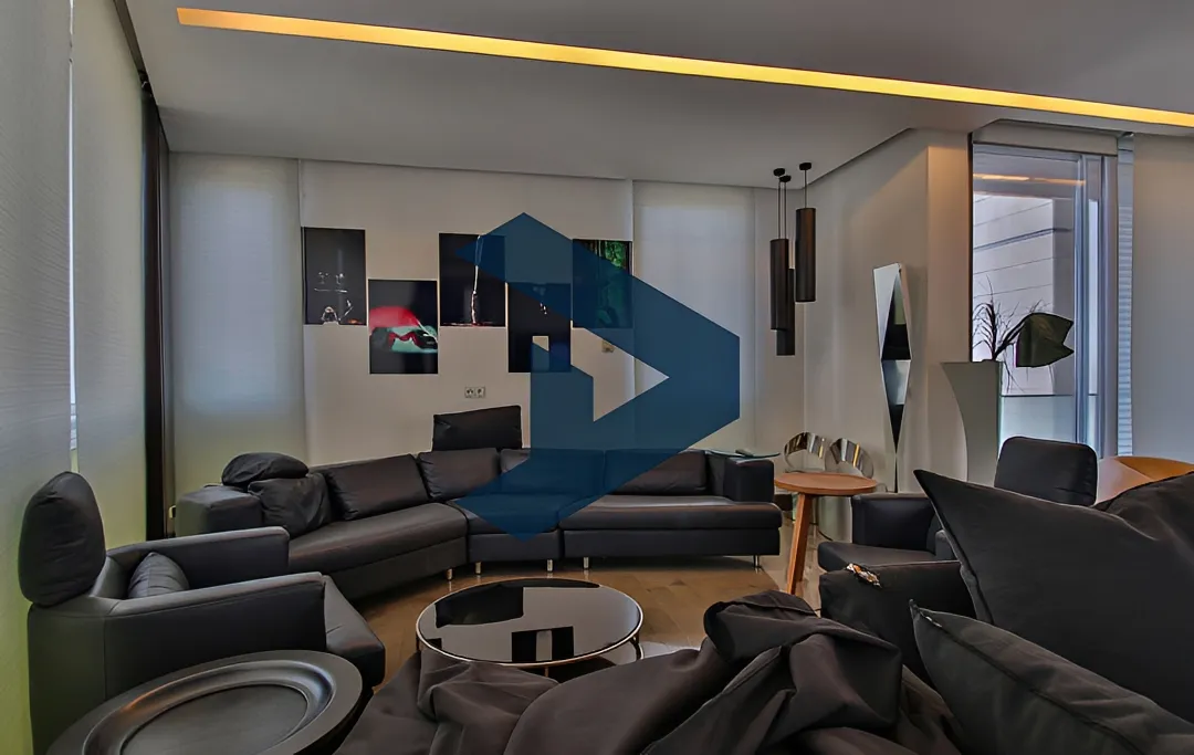 Apartment for sale in Downtown, beirut, Lebanon