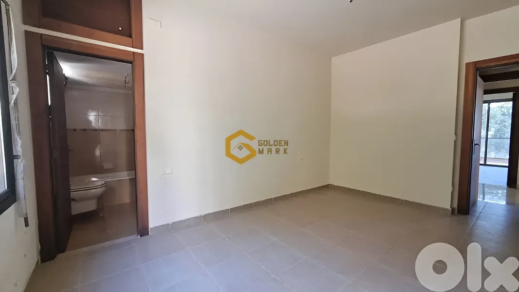 Apartment for Sale in Mazraat Yachoua