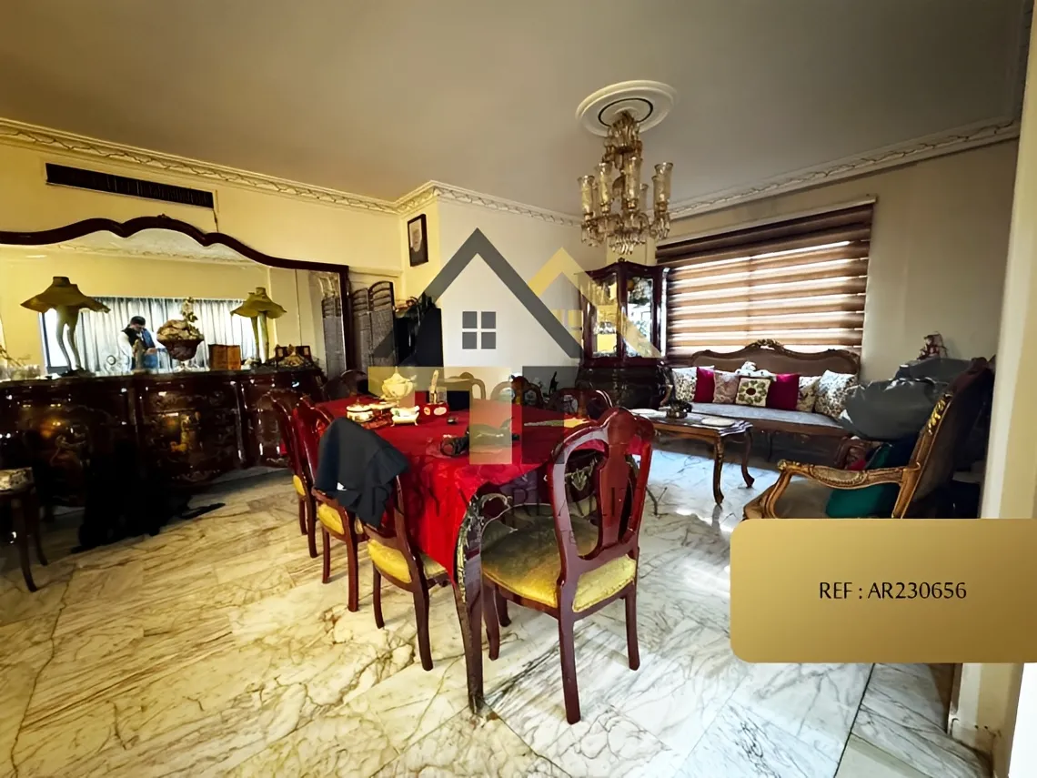 Apartment for sale in Salim Salam