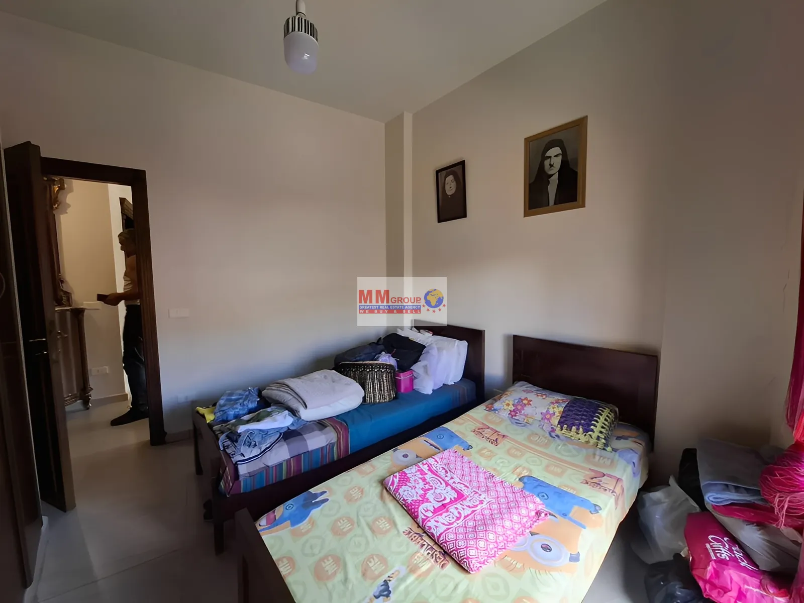 Building for Sale in Burj Hammoud