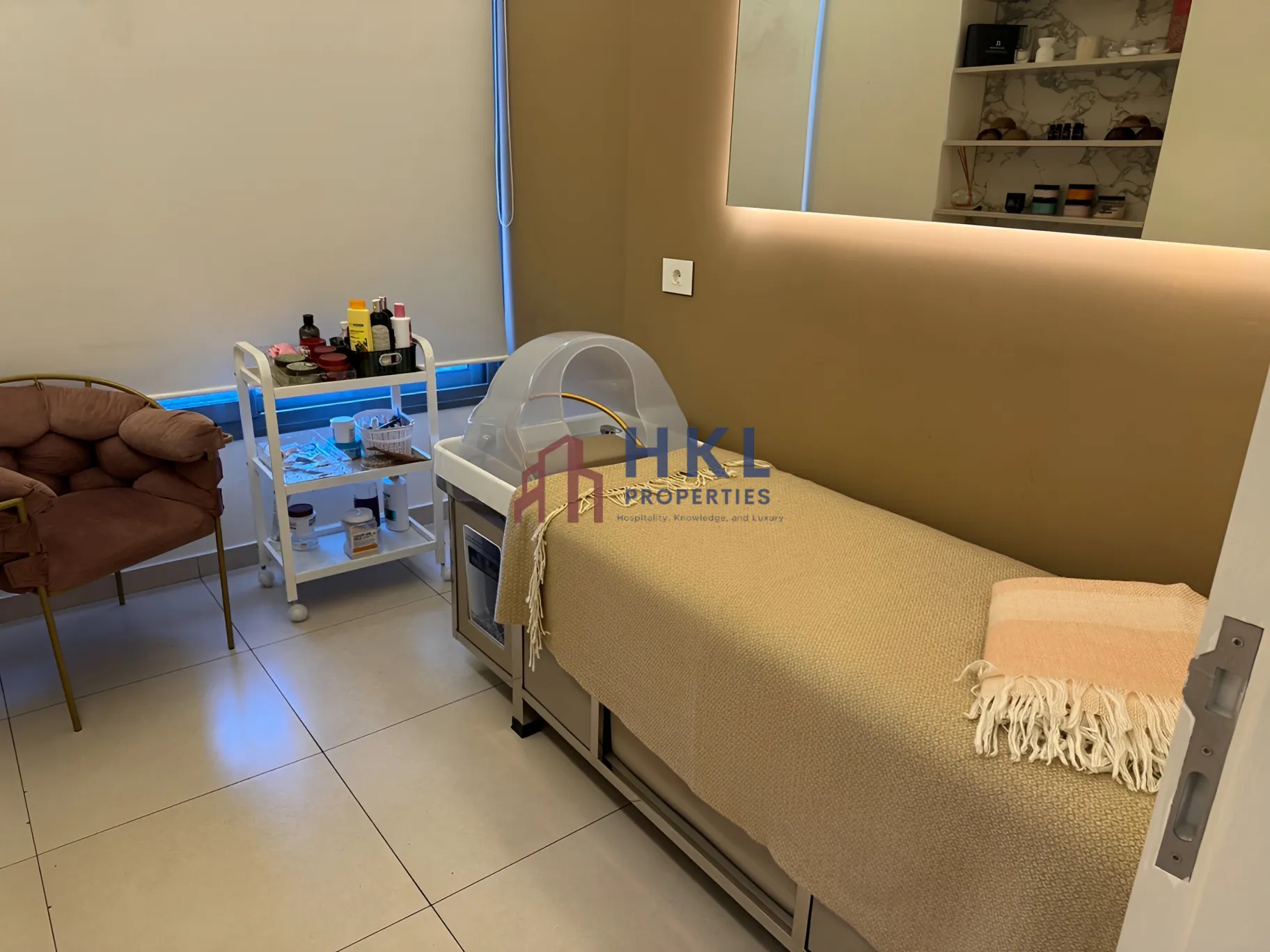 Clinic for rent in Achrafieh, Beirut, Lebanon