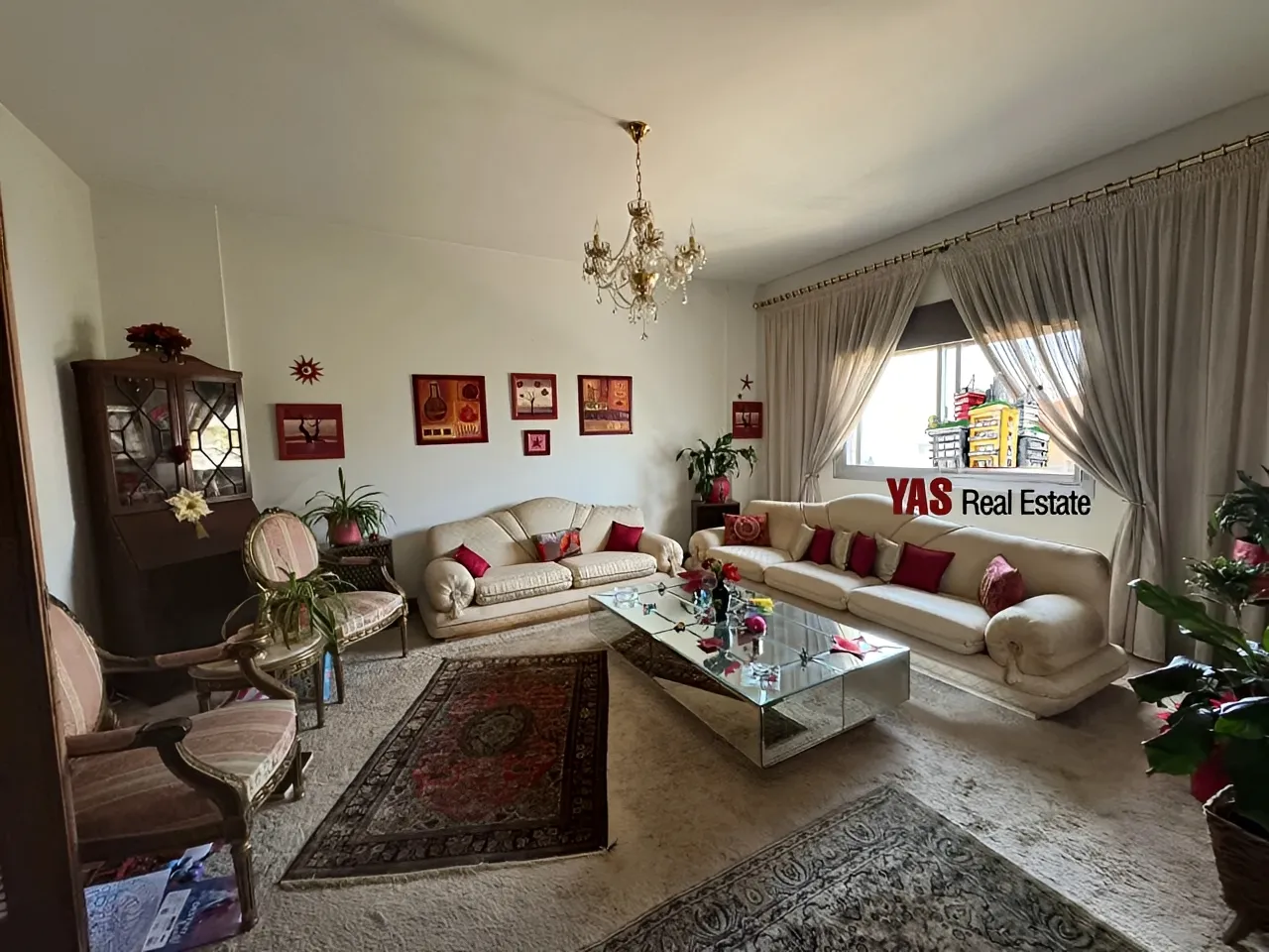 Apartment for Sale in Sehayleh - 3 bed, 3 bath
