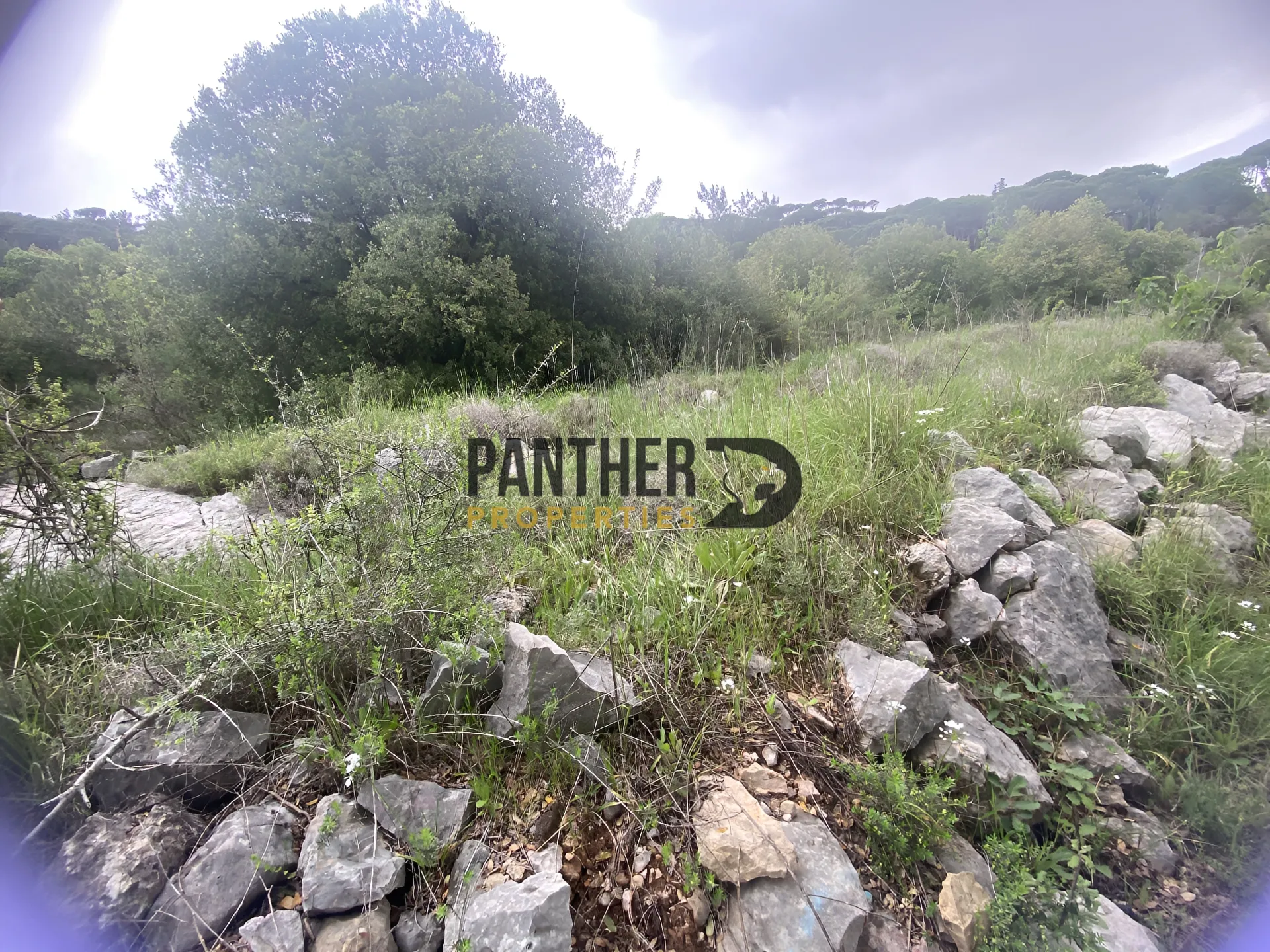 Land for sale in Aarbaniye, lebanon