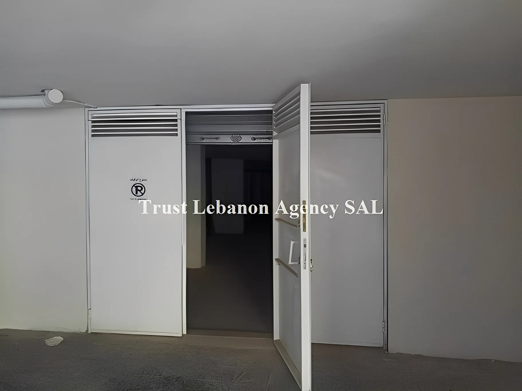Commercial Property For Sale in Baabda, Botchay