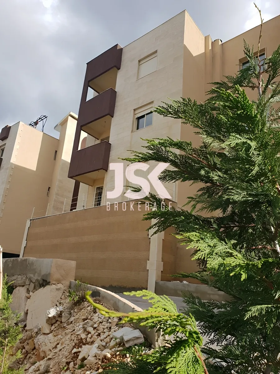 Apartment for Sale in Ijdabra,Batroun, Lebanon