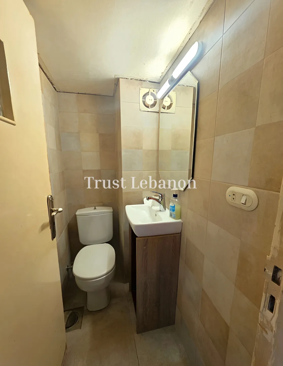 Apartment for sale in Achrafieh, Beirut, Lebanon