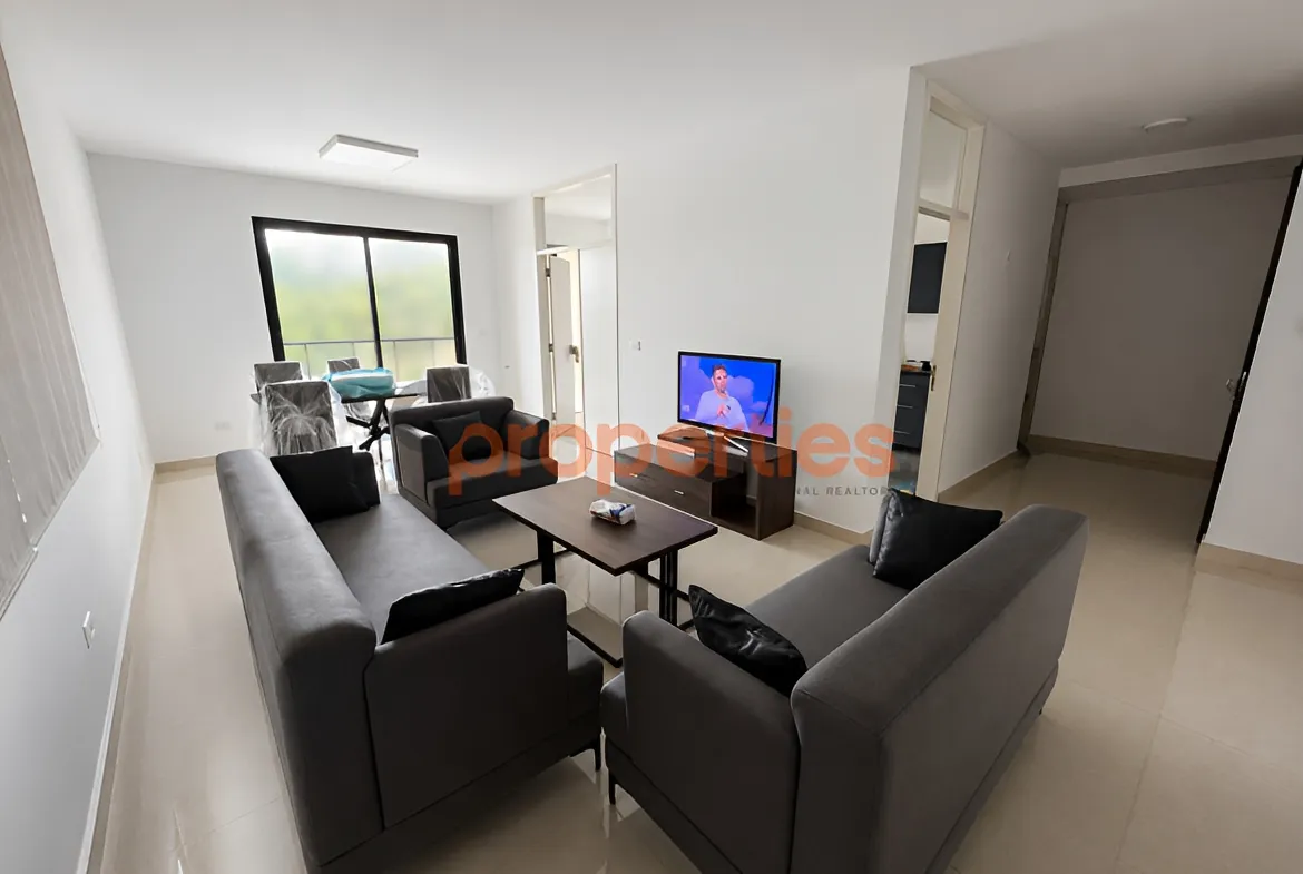 Apartment for Rent in Sahel Aalma