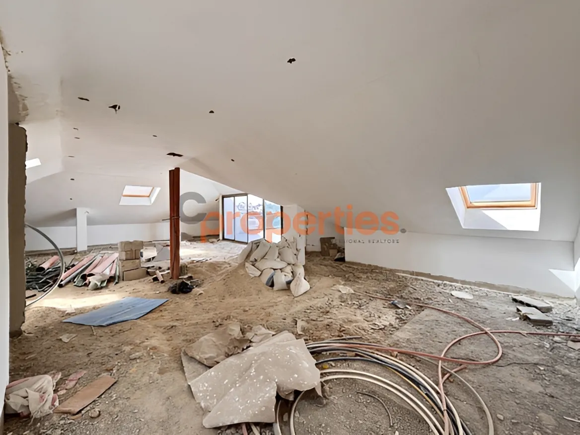 Apartment for Sale in Bsalim