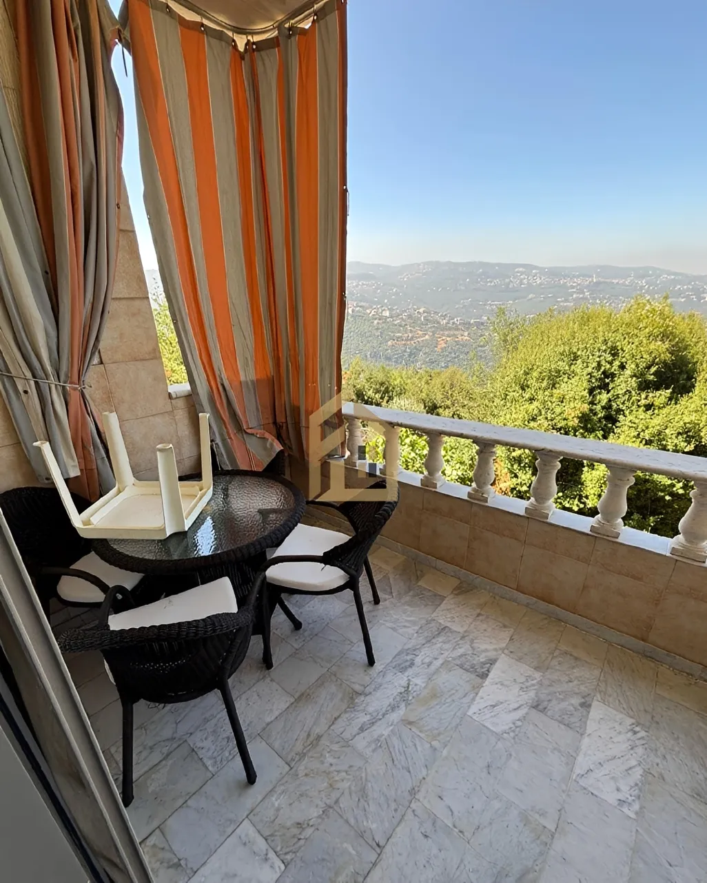 Apartment for sale in Qlayaat, Lebanon - 2 bed, 1 bath